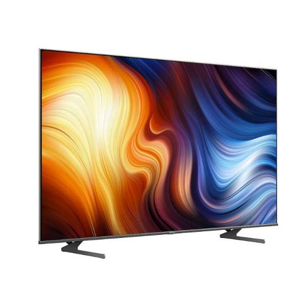 楽天市場】【アウトレット品】ハイセンス Hisense 液晶テレビ 75V型