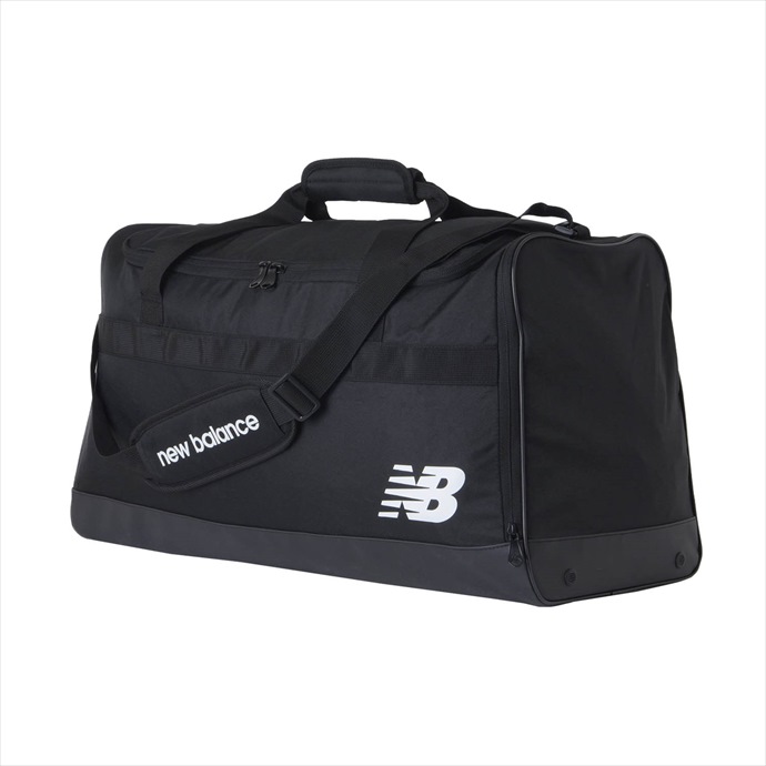 楽天市場】ニューバランス New Balance チーム ダッフルバッグ