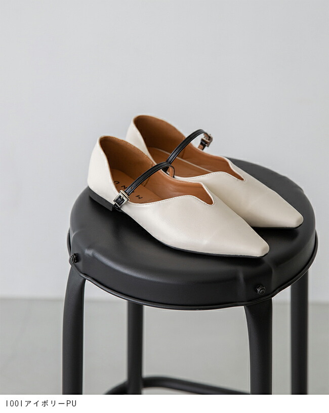 楽天市場】3/11 9:59マデ 2999円 送料無料 パンプス フラットシューズ