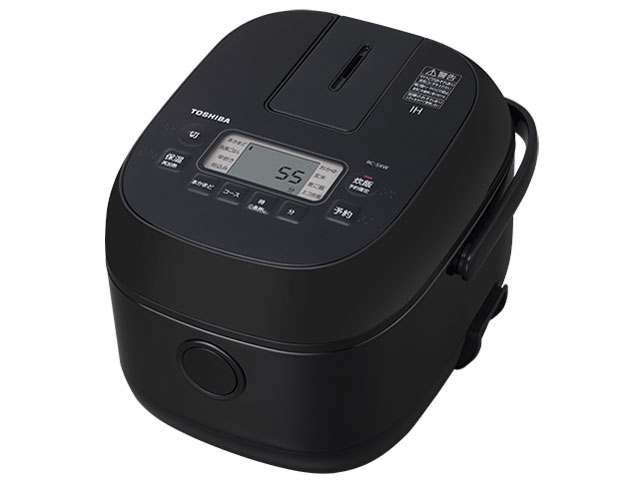 炊飯器 3合炊き 東芝 rc」の人気商品一覧 | 安い商品を通販サイトから
