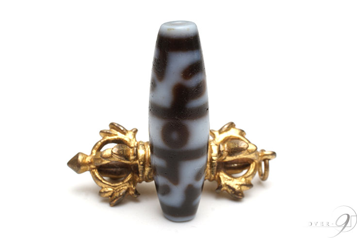 楽天市場】蓮師法器天珠の通販