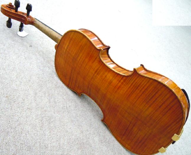 楽天市場】オールドバイオリン イタリアGIUSEPPE LUCCIモデル 【完全