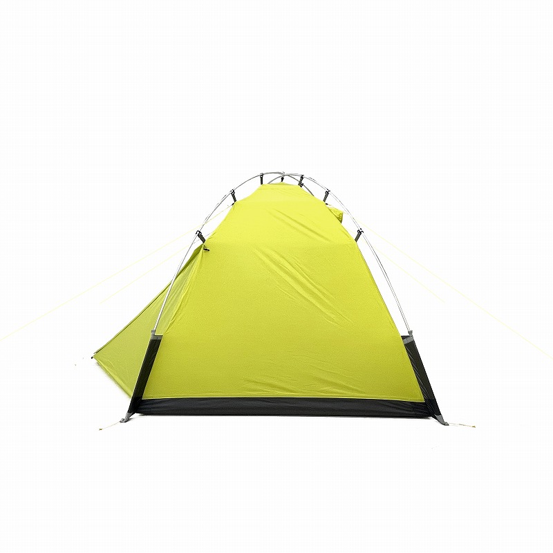 楽天市場】PUROMONTE×oxtos 超軽量 シングルウォールアルパインテント