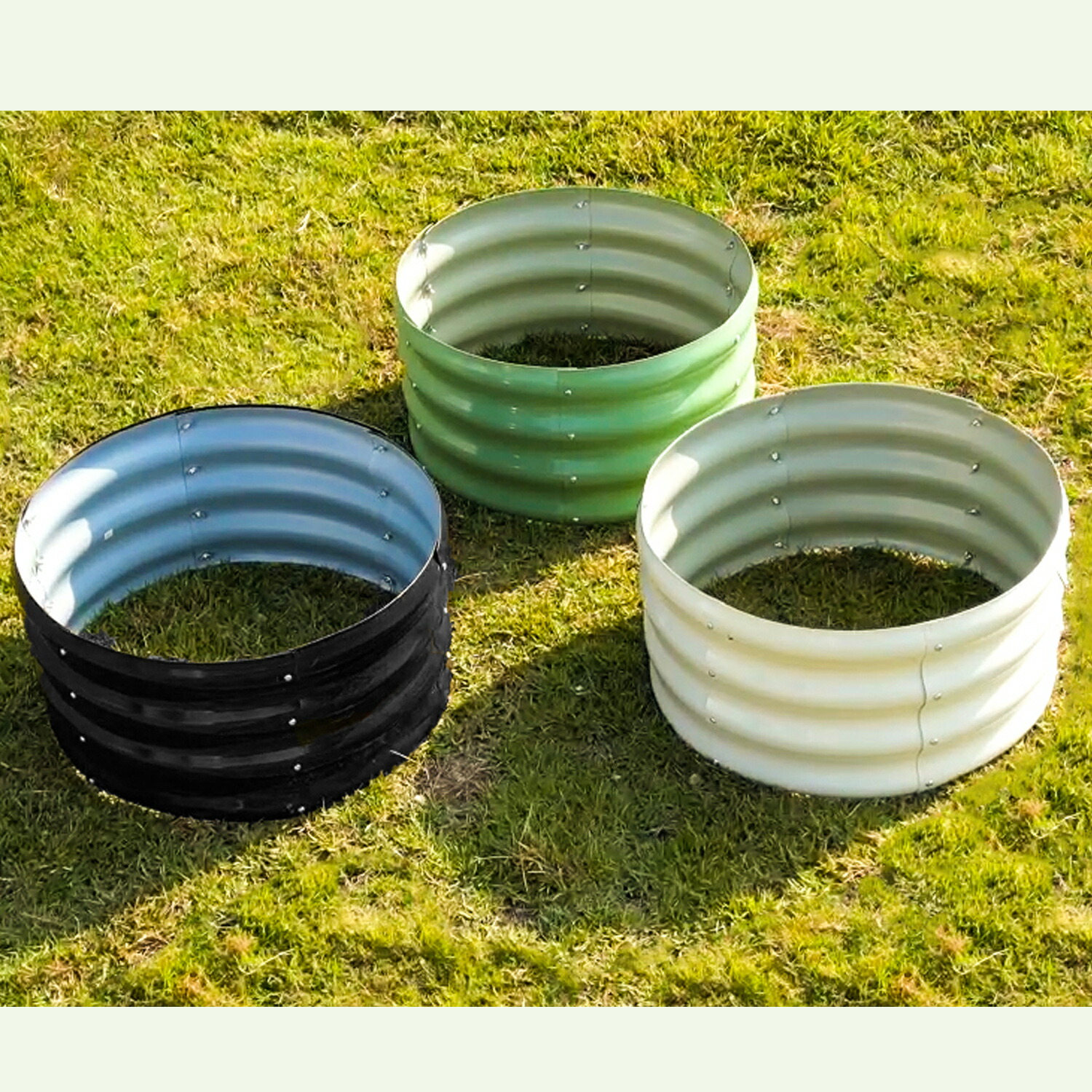 楽天市場】【マラソン期間！10倍Px10％OFF】 DEWEL レイズドガーデン