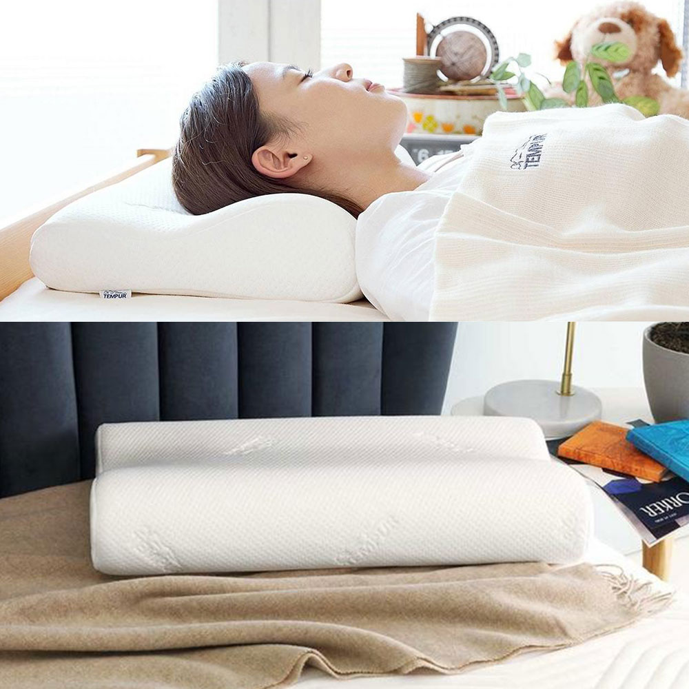 楽天市場】枕 テンピュール オリジナルネックピロー XSサイズ （50×31