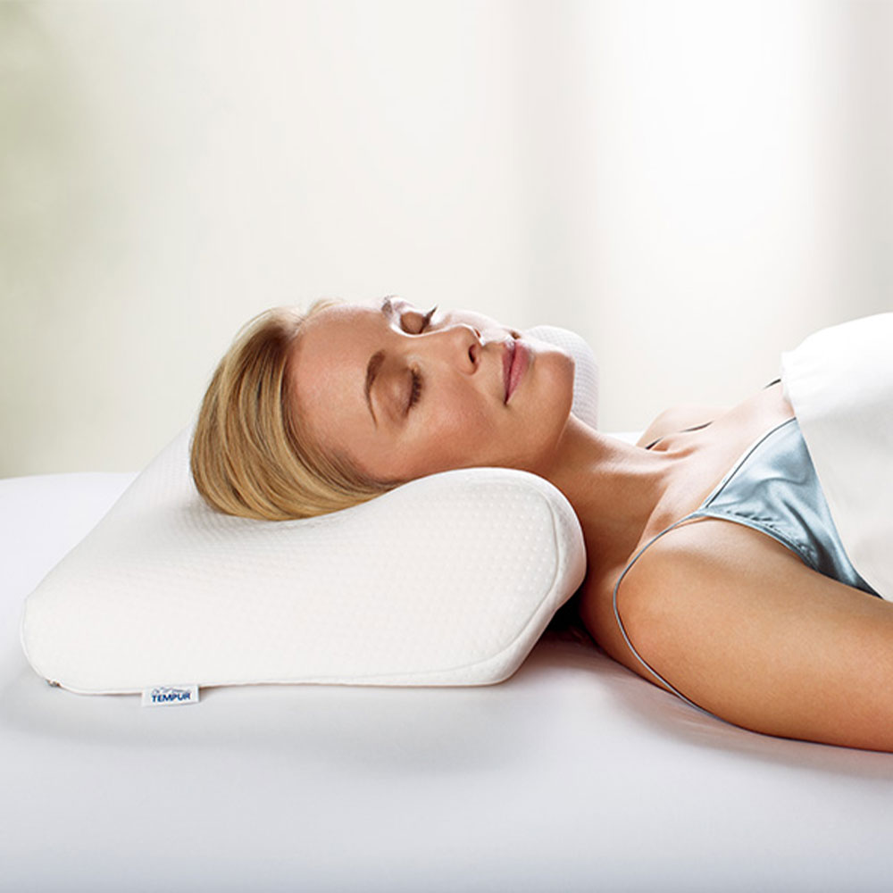 楽天市場】枕 テンピュール エルゴ プラスピロー Sサイズ （54×32×5