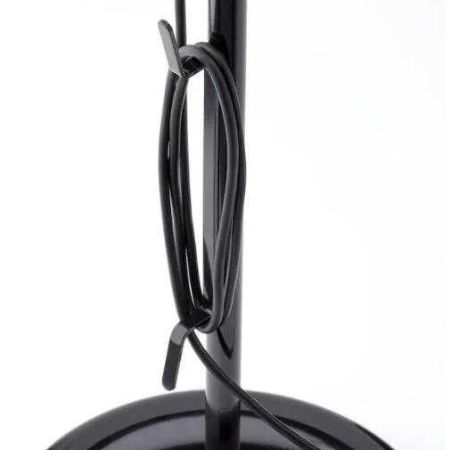 楽天市場】IKEA イケア SVARTNORA スヴァルトノーラフロアランプ