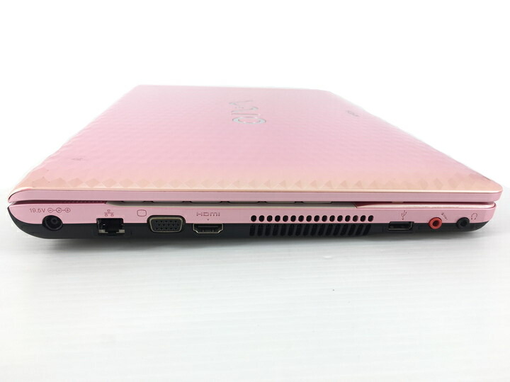 楽天市場】中古パソコン 中古ノートパソコン Windows10 SONY VAIO