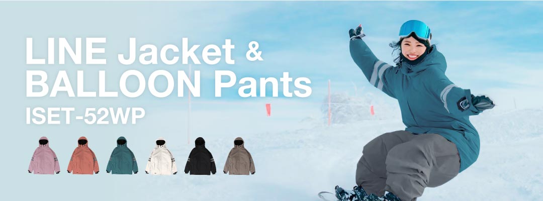 楽天市場 | スポーツ＆スノーボードのOCSTYLE - LINEジャケットシリーズ