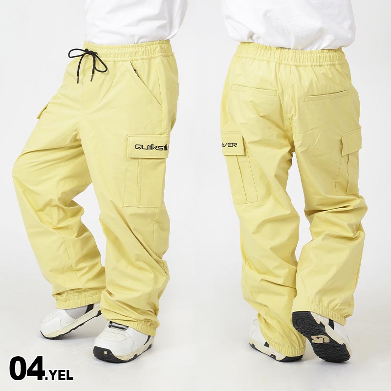 楽天市場】《SALE》 クイックシルバー QUIKSILVER メンズ スノーボード