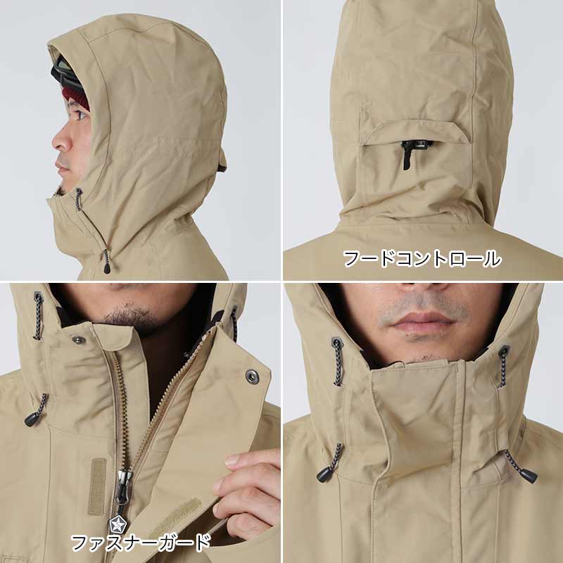 楽天市場】SESSIONS/セッションズ メンズ スノーウェアジャケット