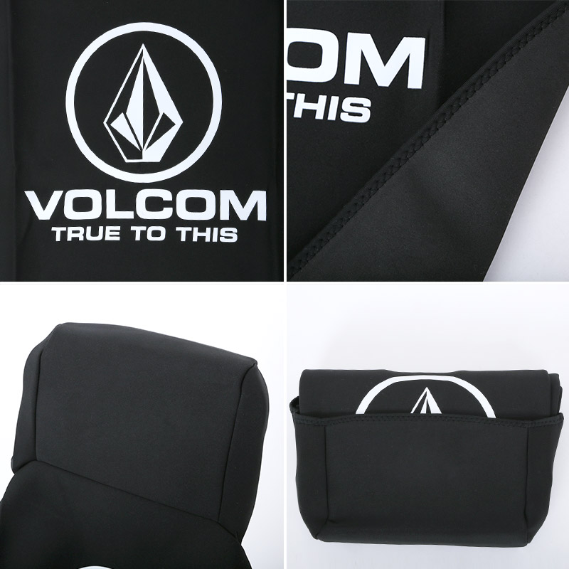 楽天市場】VOLCOM/ボルコム メンズ 防水 カーシートカバー 2点SET