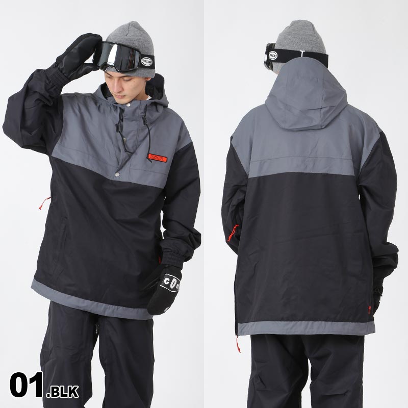 楽天市場】VOLCOM/ボルコム メンズ スノーボードウェア ジャケット