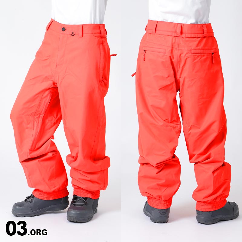 楽天市場】VOLCOM/ボルコム メンズ スノーウェア パンツ G1352413