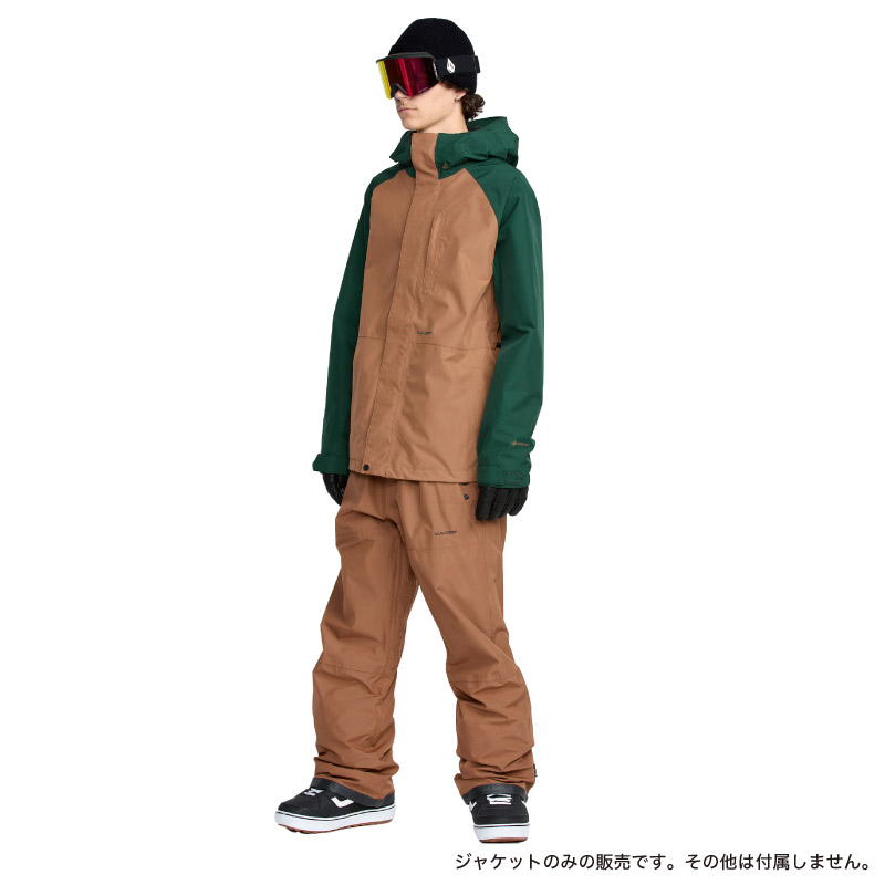 楽天市場】VOLCOM/ボルコム スノーボードウェアメンズ スノー