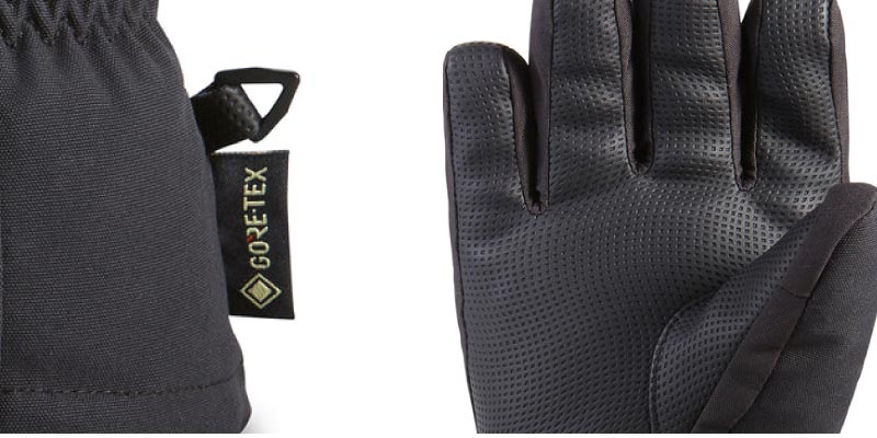 楽天市場】DAKINE/ダカイン キッズ GORE-TEX 5指グローブ 《YOUTH