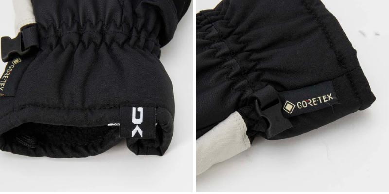 楽天市場】DAKINE/ダカイン メンズ GORE-TEX ミトングローブ SATURN