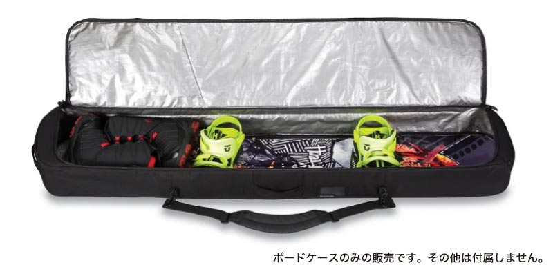 楽天市場】DAKINE/ダカイン メンズ スノーボードバッグ TOUR SNOWBOARD