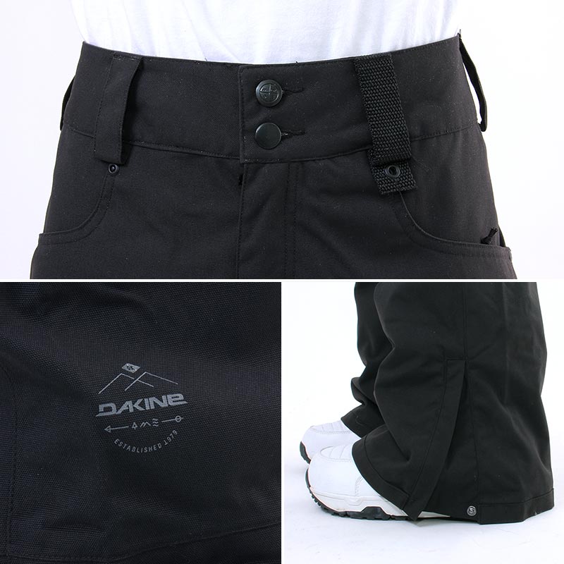 楽天市場】DAKINE/ダカイン メンズ スノーボードウェア パンツ AH232