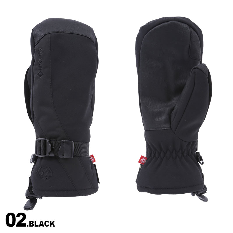 楽天市場】686/シックスエイトシックス レディース GORE-TEX スノー