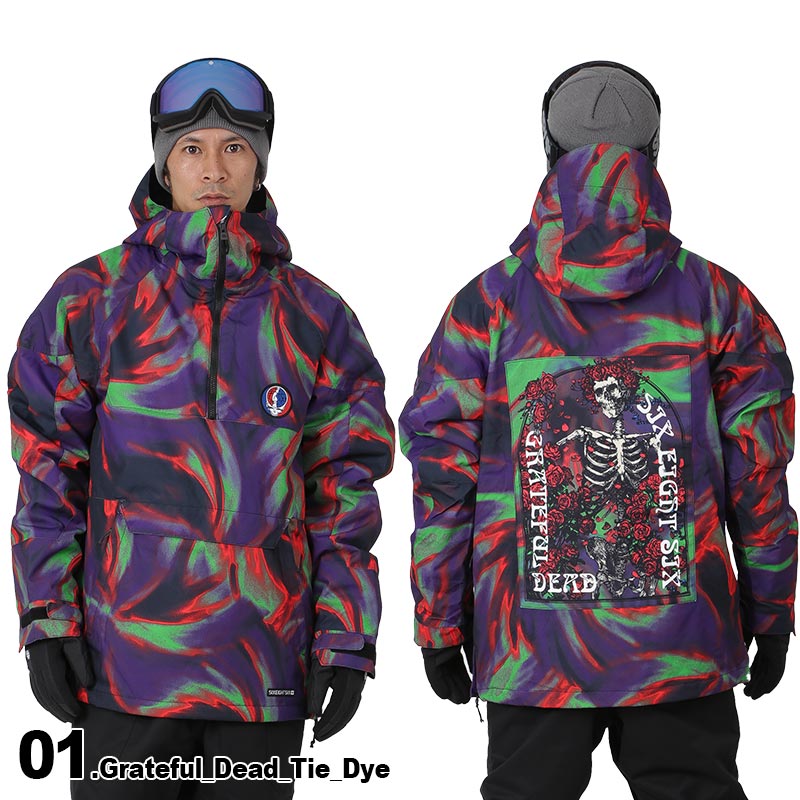 楽天市場】《SALE》 シックスエイトシックス 686 メンズ レディース