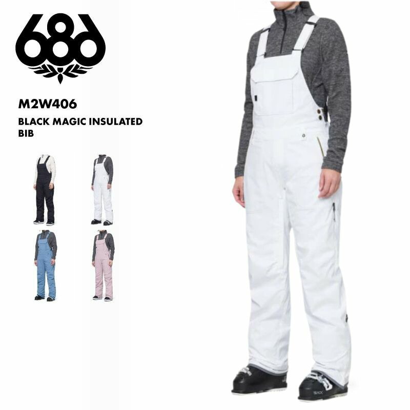 楽天市場】《SALE》 686/シックスエイトシックス レディース スノー