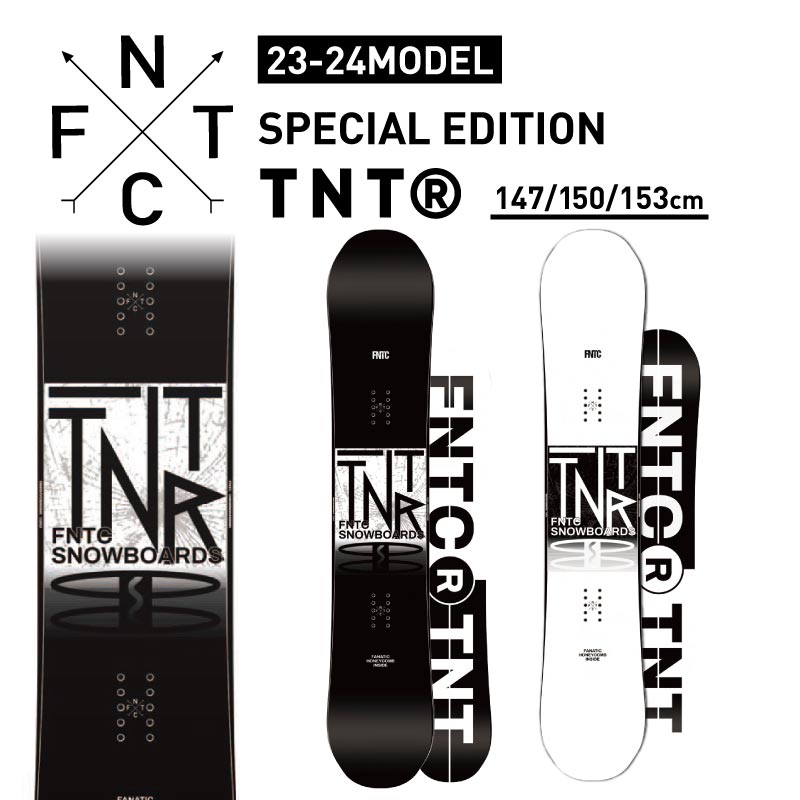 楽天市場】FNTC/エフエヌティーシー メンズ＆レディース スノーボード