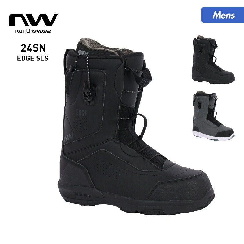 楽天市場】NORTHWAVE/ノースウェイブ メンズ スノーブーツ 70220702