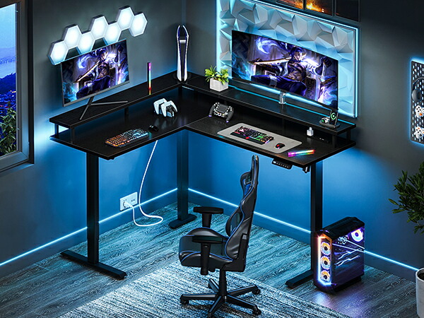 楽天市場】＼20％オフクーポン引き 枚数限定／☆送料無料 昇降デスク