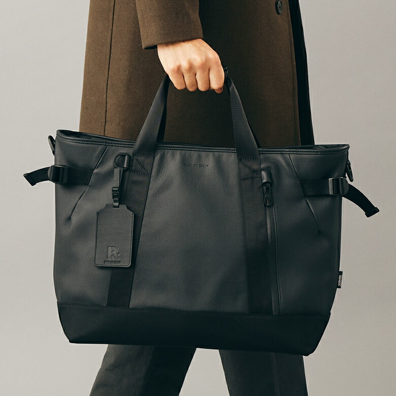 楽天市場】BROSKI AND SUPPLY Shifter23 (improved ver.) トートバッグ