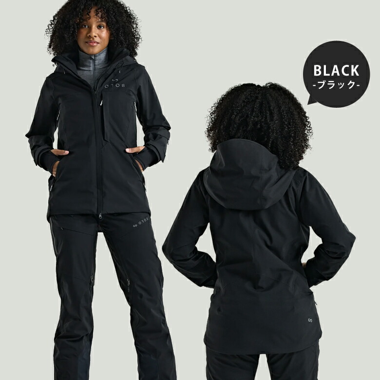 楽天市場】Immix Jacket イミックスジャケット レディース エアロゲル