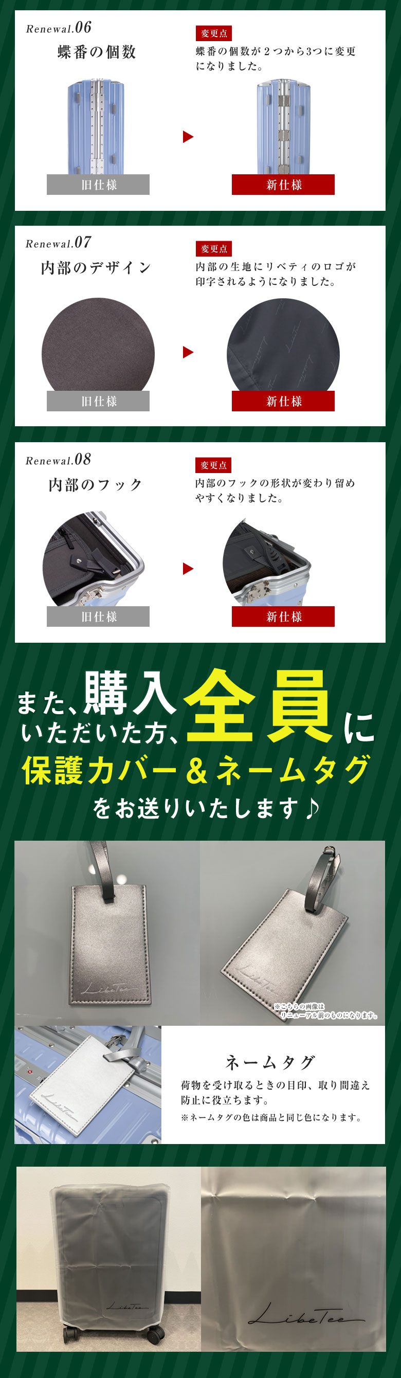 楽天市場】リベティ 多機能スーツケース 機内持ち込み スーツケース