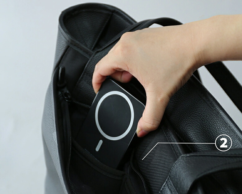 楽天市場】BROSKI AND SUPPLY UPPER2 トート トートバッグ 手提げ