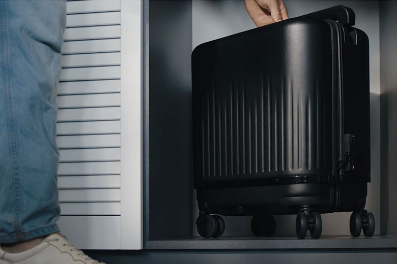 楽天市場】【豪華特典付き！】VELO スーツケース キャリーケース 3段階