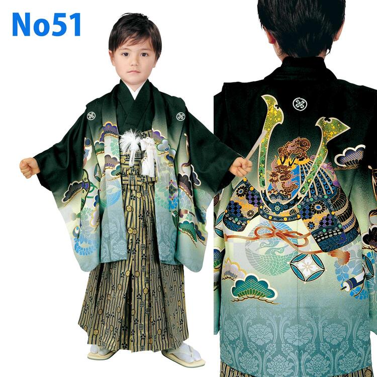 楽天市場】着物セット 子供 着物 12点セット RK リョウコキクチ 5歳