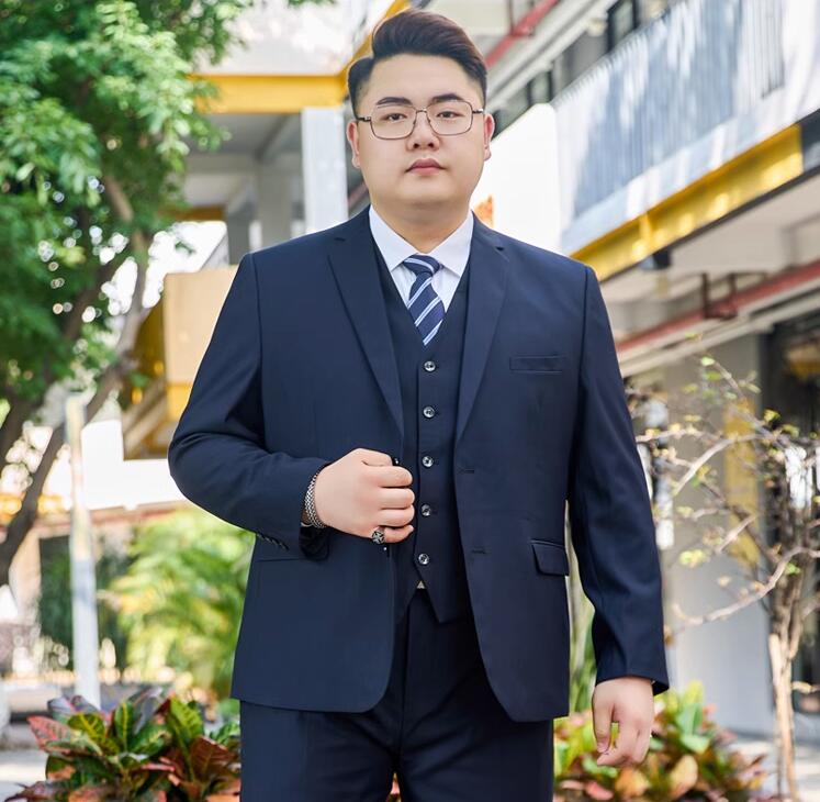 楽天市場】【セール 】フォーマルスーツ ビジネススーツ 大きいサイズ