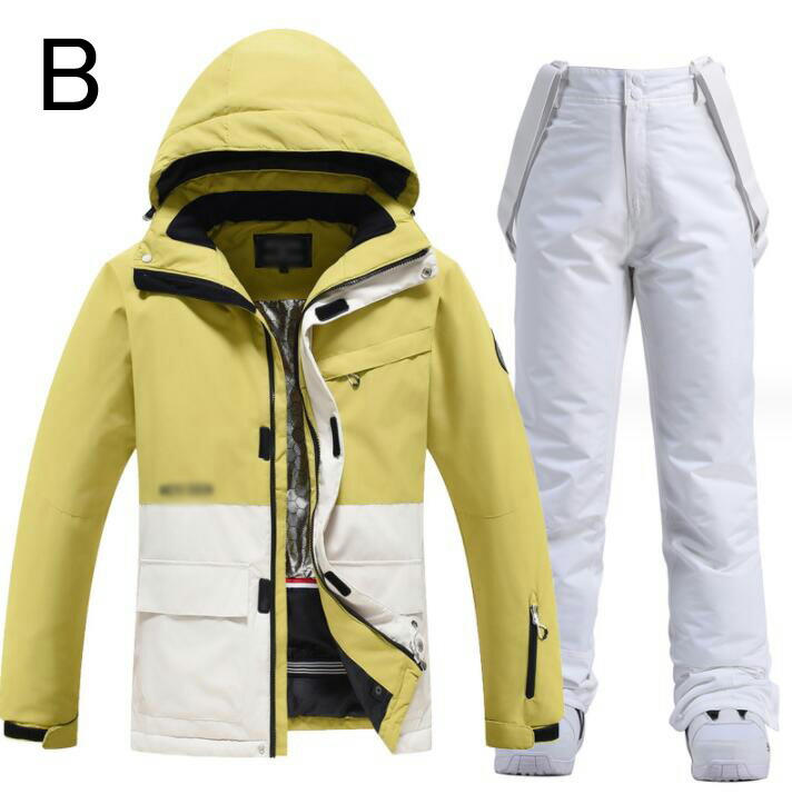 楽天市場】【新品セール】スキーウェア レディース 暖かい メンズ