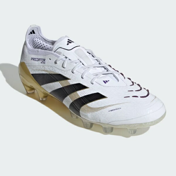 アディダス プレデター ELITE HG/AG ジャパン JR4489 (サッカー