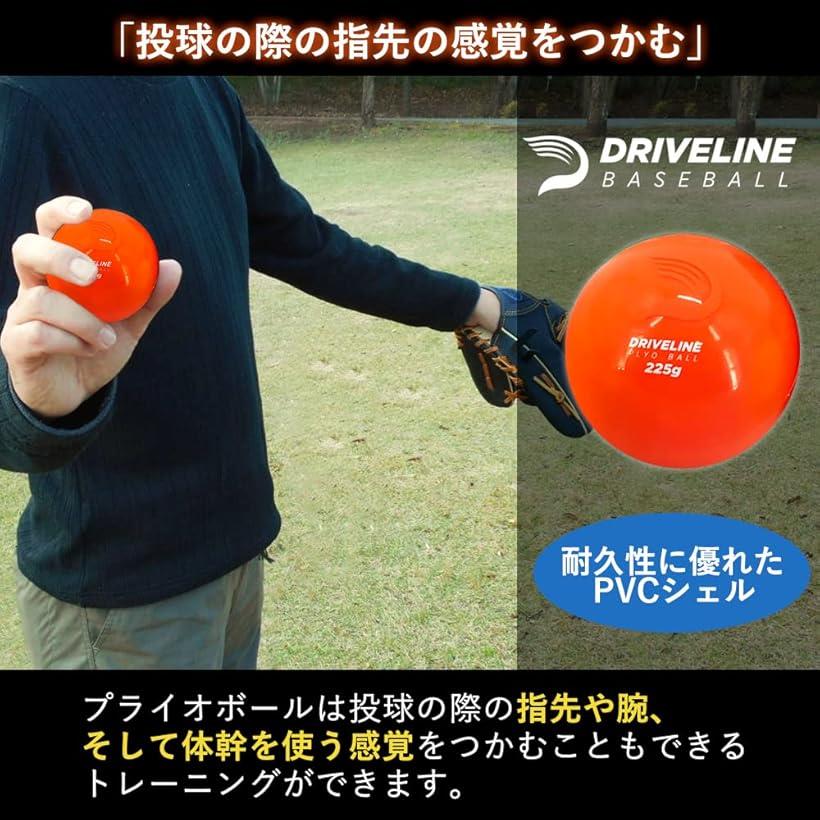 楽天市場】【楽天ランキング1位入賞】Driveline PlyoCare ball ボール