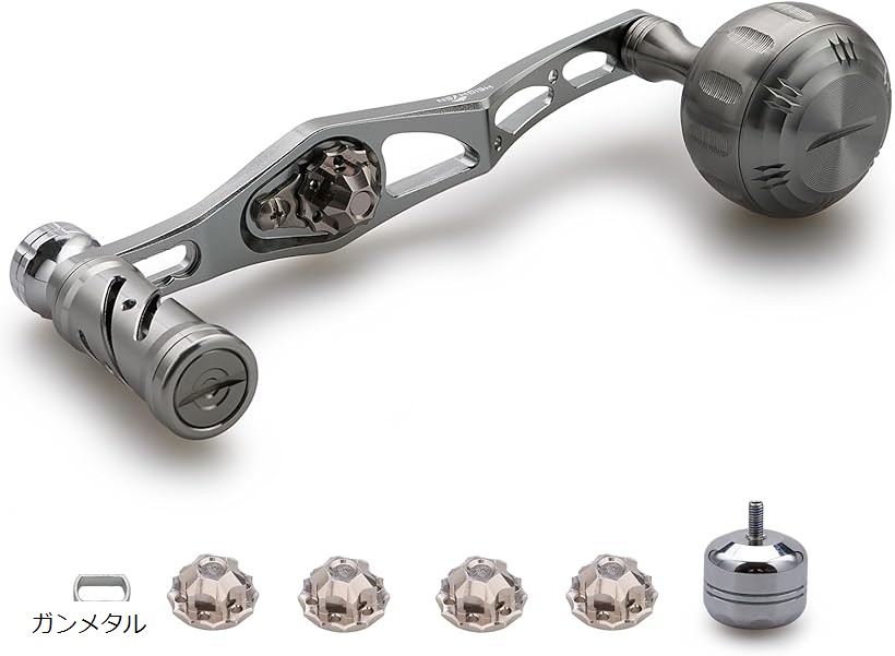 楽天市場】バランサー ハンドル（フィッシング｜スポーツ・アウトドア