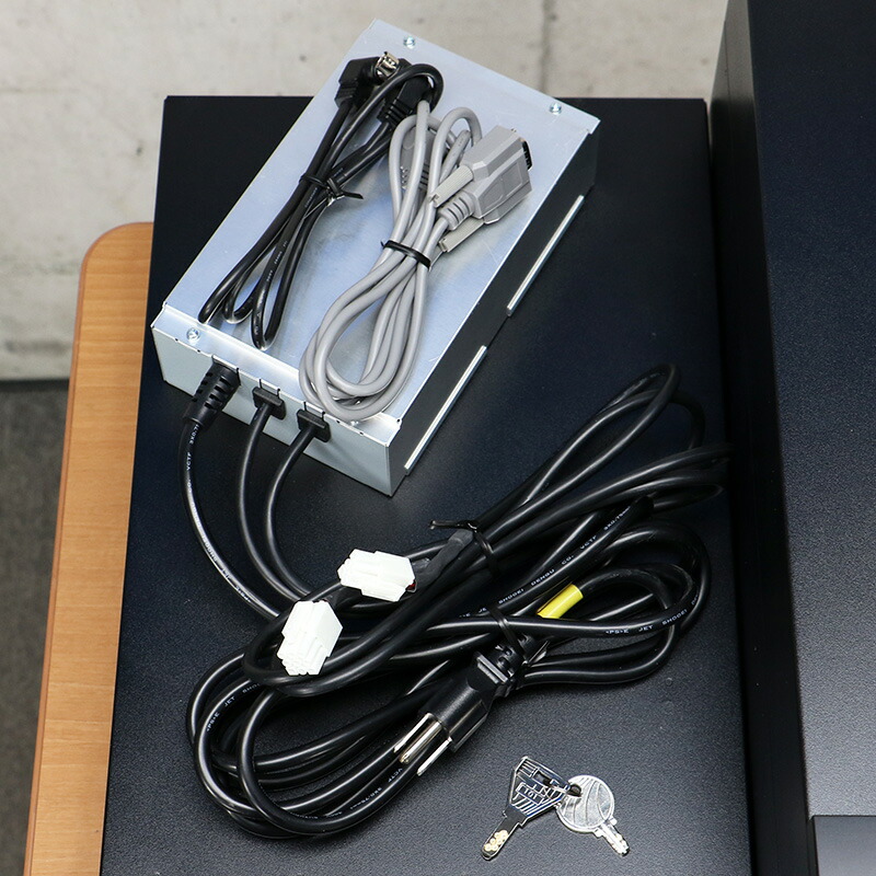 楽天市場】グローリー 自動釣銭機 RT-380BL-H RAD-380BL 2021年製