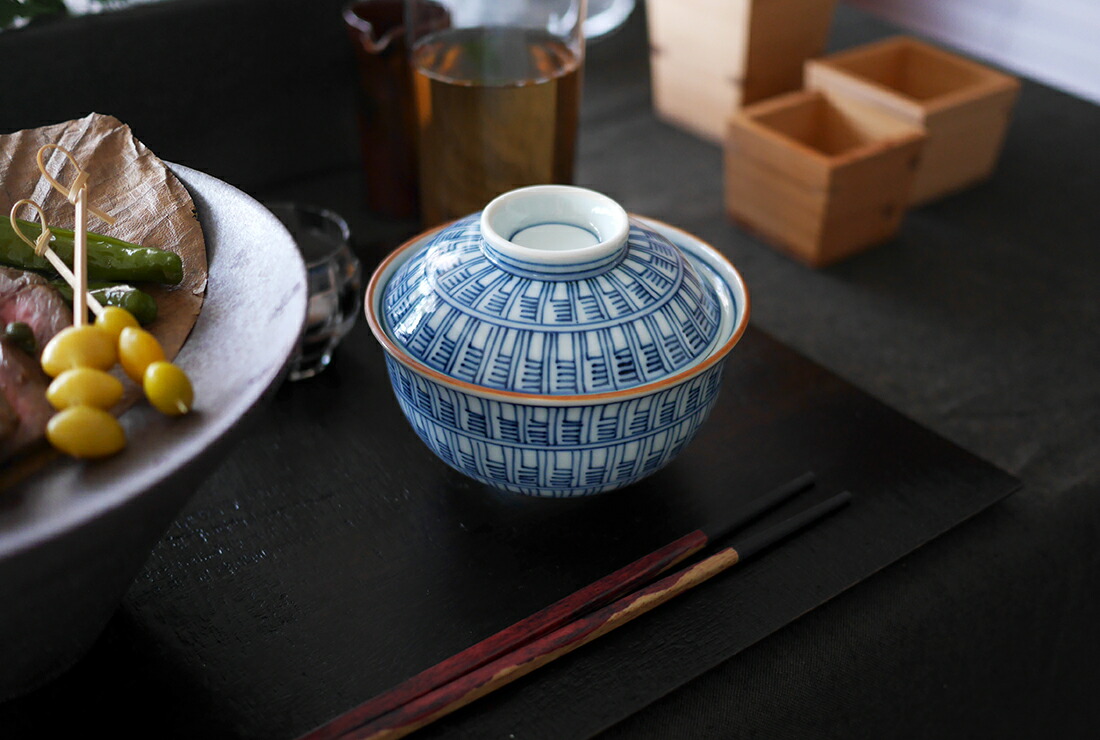 楽天市場】暦手 四寸蓋物 : TABLE ＆ STYLE