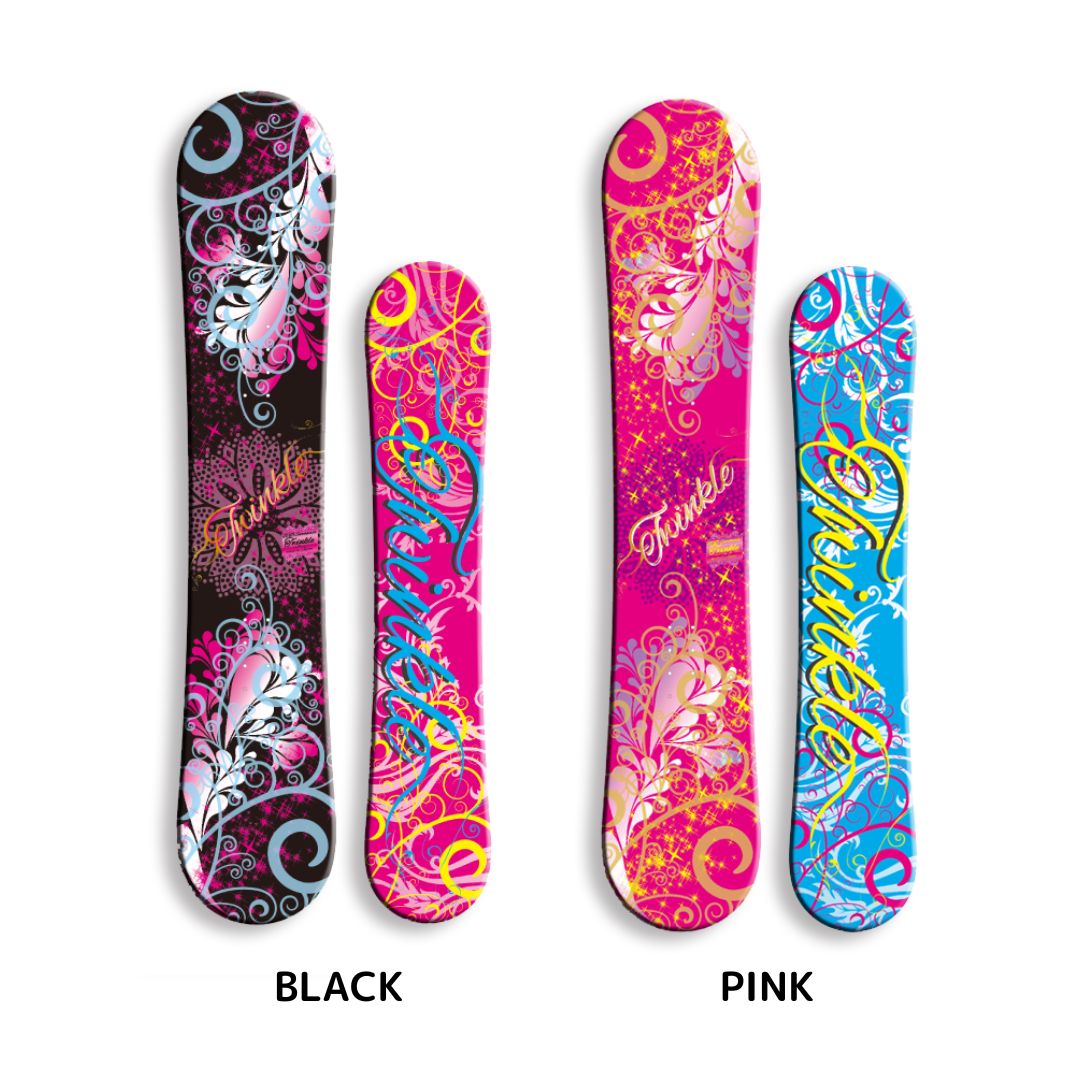 楽天市場】スノーボード スノボ セット【3点セット】【2点セット