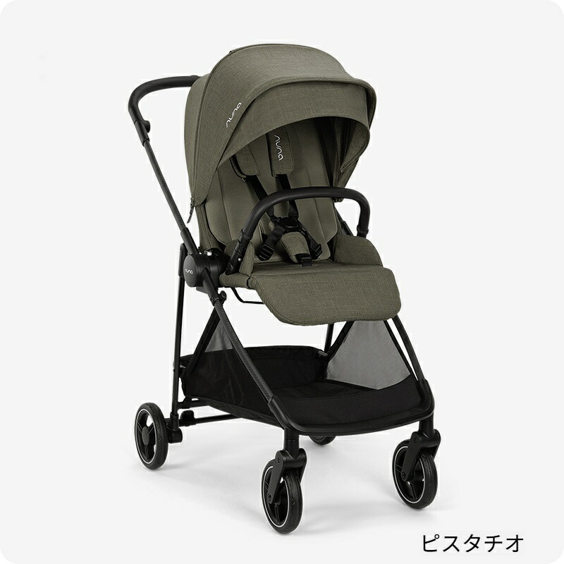 楽天市場】【割引クーポン配布中】nuna ヌナ イクサネクスト リベ