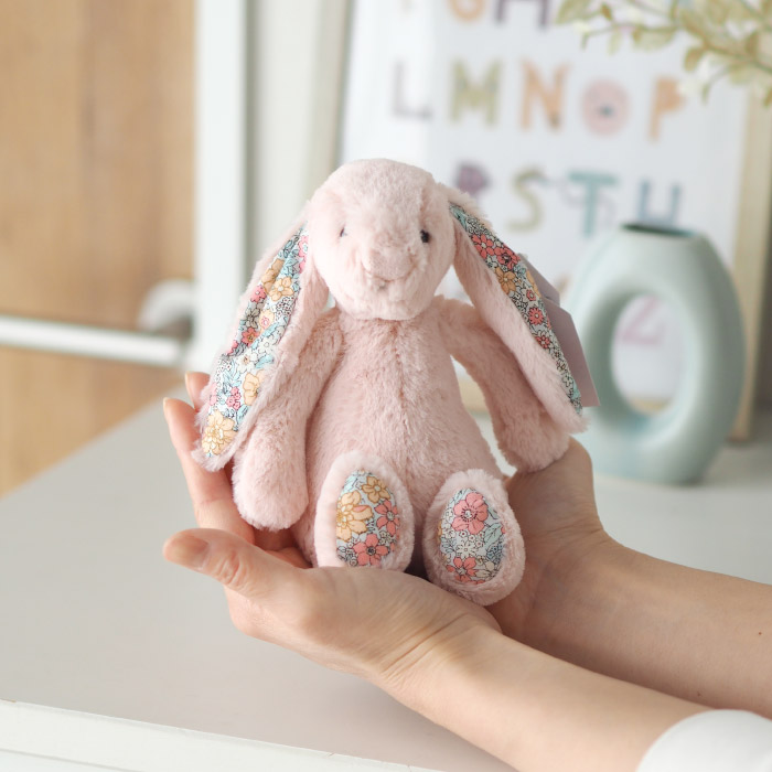 楽天市場】ジェリーキャット Jelly cat ファーストトイ 新生児