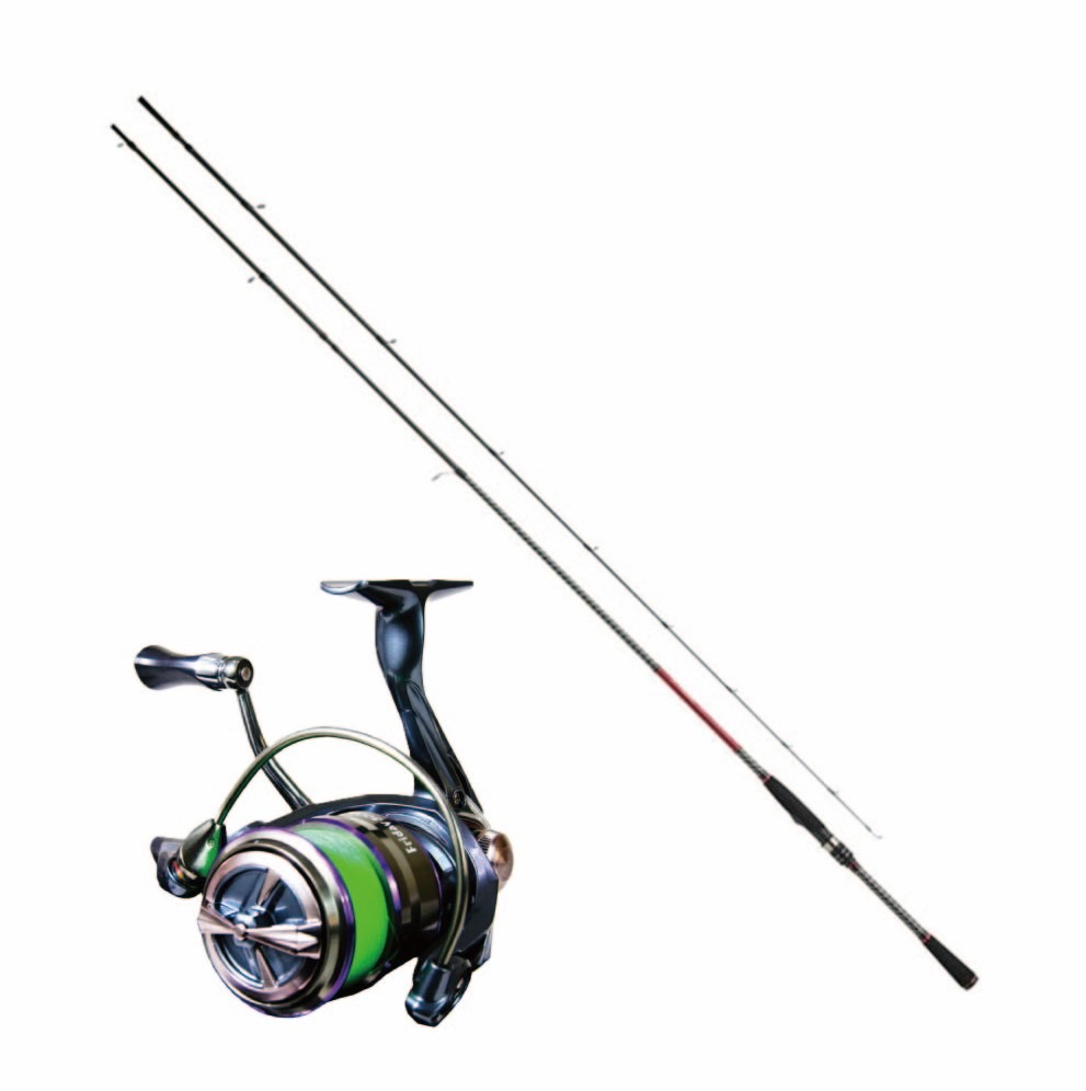 エギング ロッド リール セット」の人気商品一覧 | 安い商品を通販