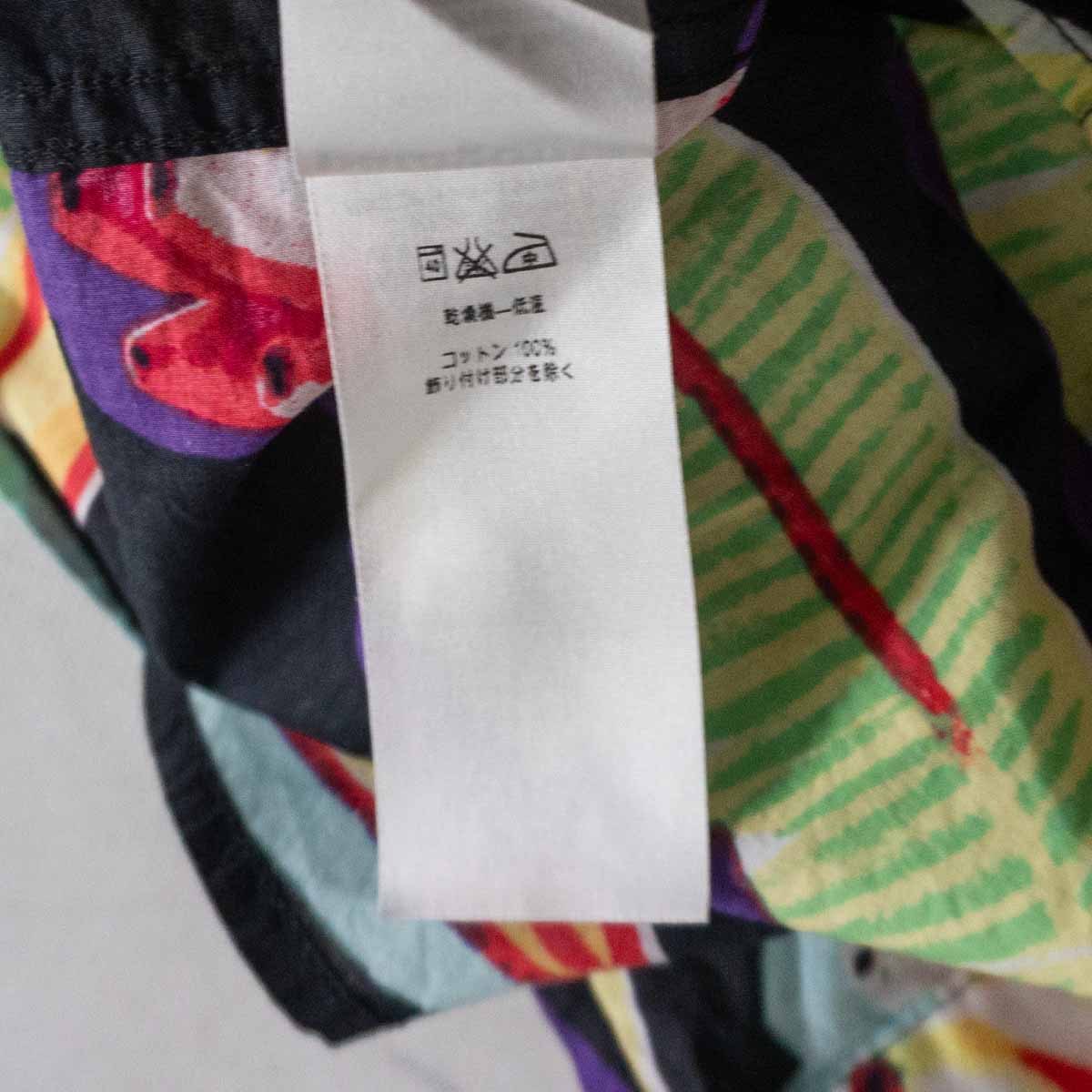 楽天市場】【希少】PATAGONIA【17SS 復刻 / ブラックバナナ アロハ