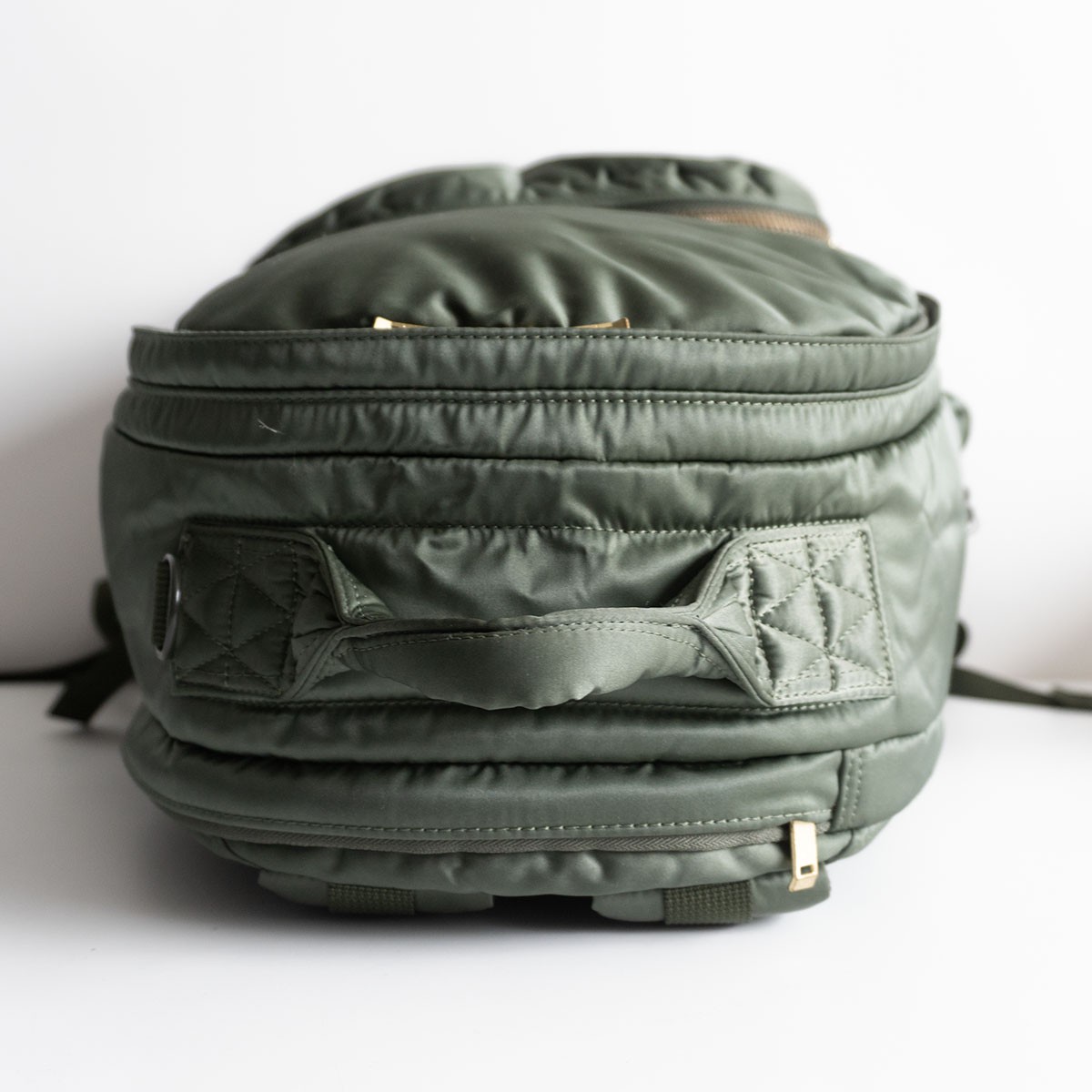 楽天市場】【極美品】PORTER 【新型 タンカー リュック】ポーター