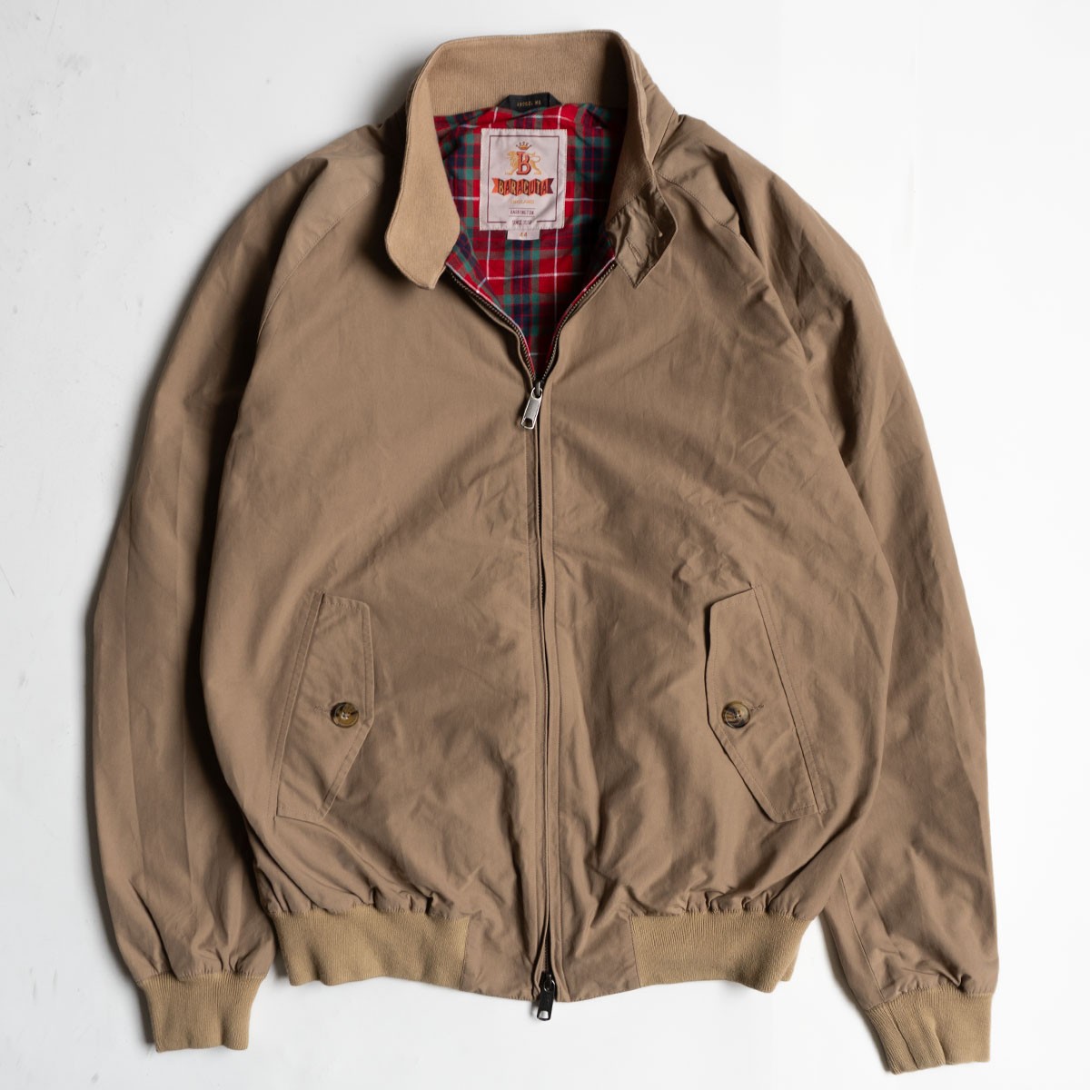 楽天市場】バラクータ 44の通販