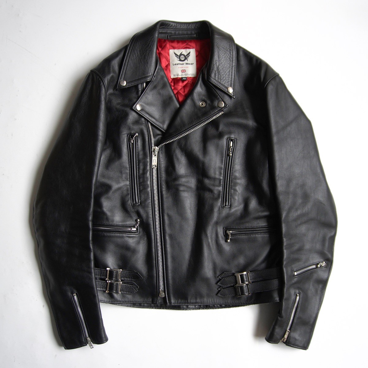 楽天市場】666 ライダース 32の通販